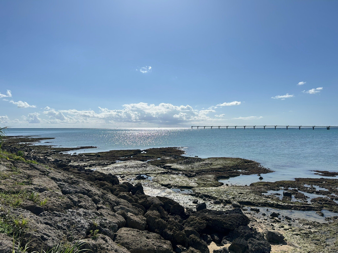 濑长岛-丰见城市必去景点