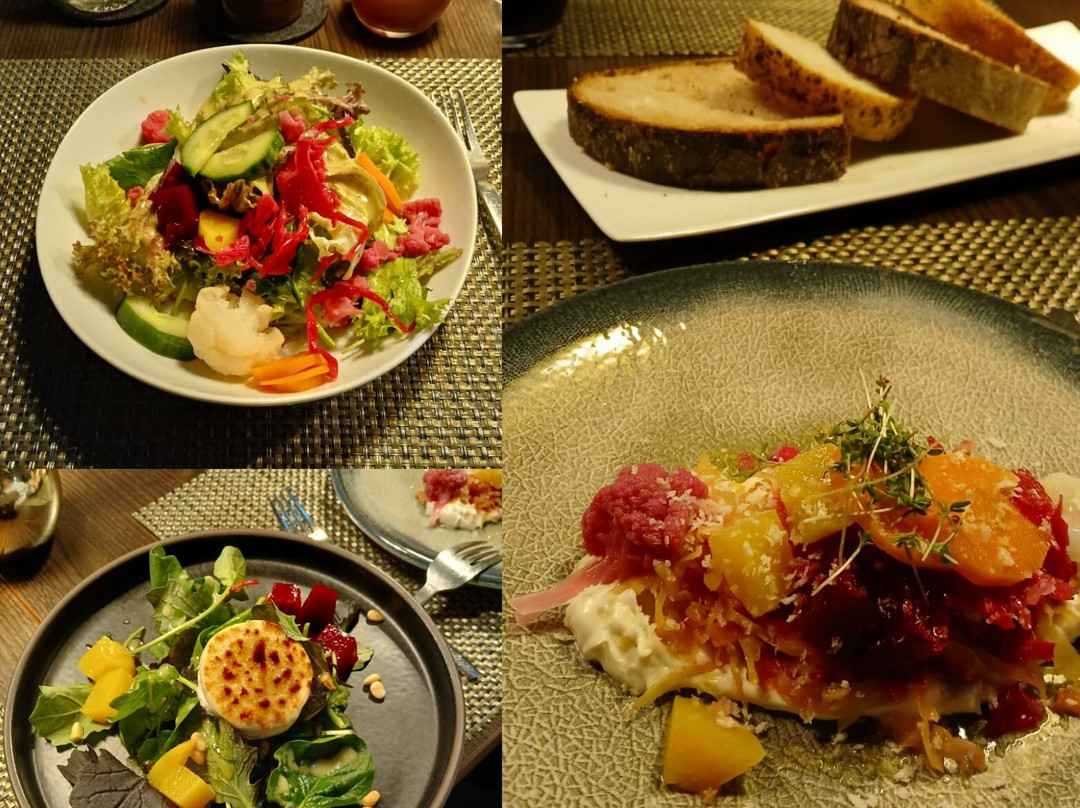 佐尔阿特恩普斯特酒店主图