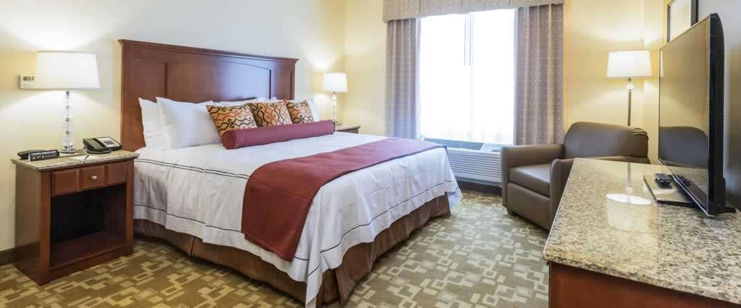 Lafitte酒店住宿-Boomtown New Orleans Hotel