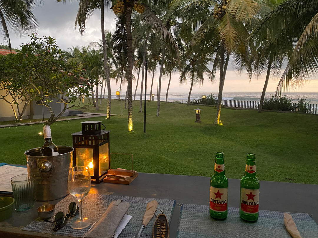 Umadewi Surf & Retreat主图