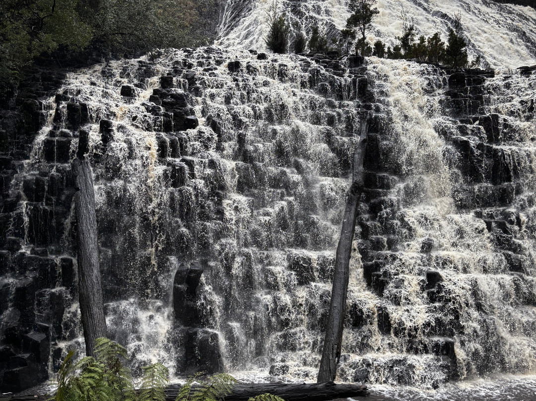 Dip Falls-Mawbanna必去景点