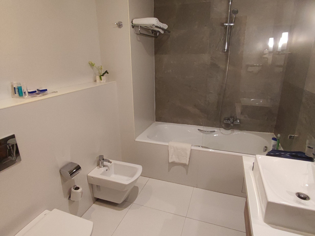 Hotel Belvedere Fourati主图