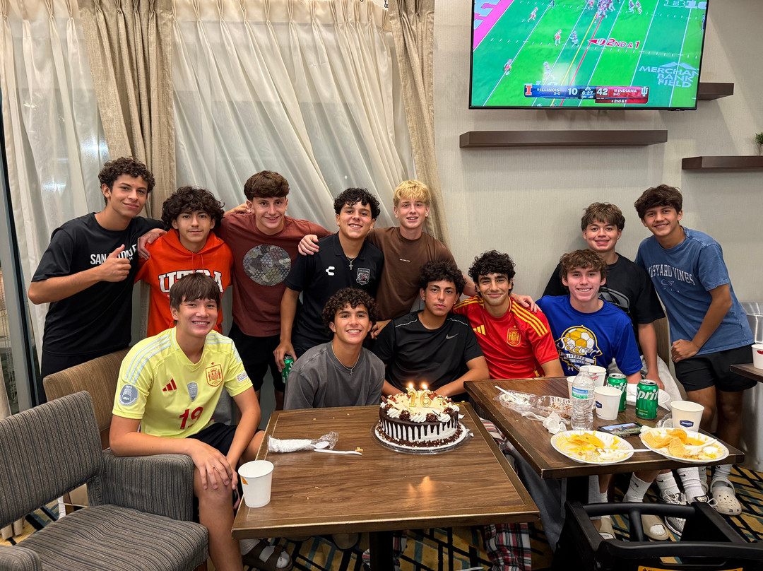 Hampton Inn & Suites North Houston Spring主图