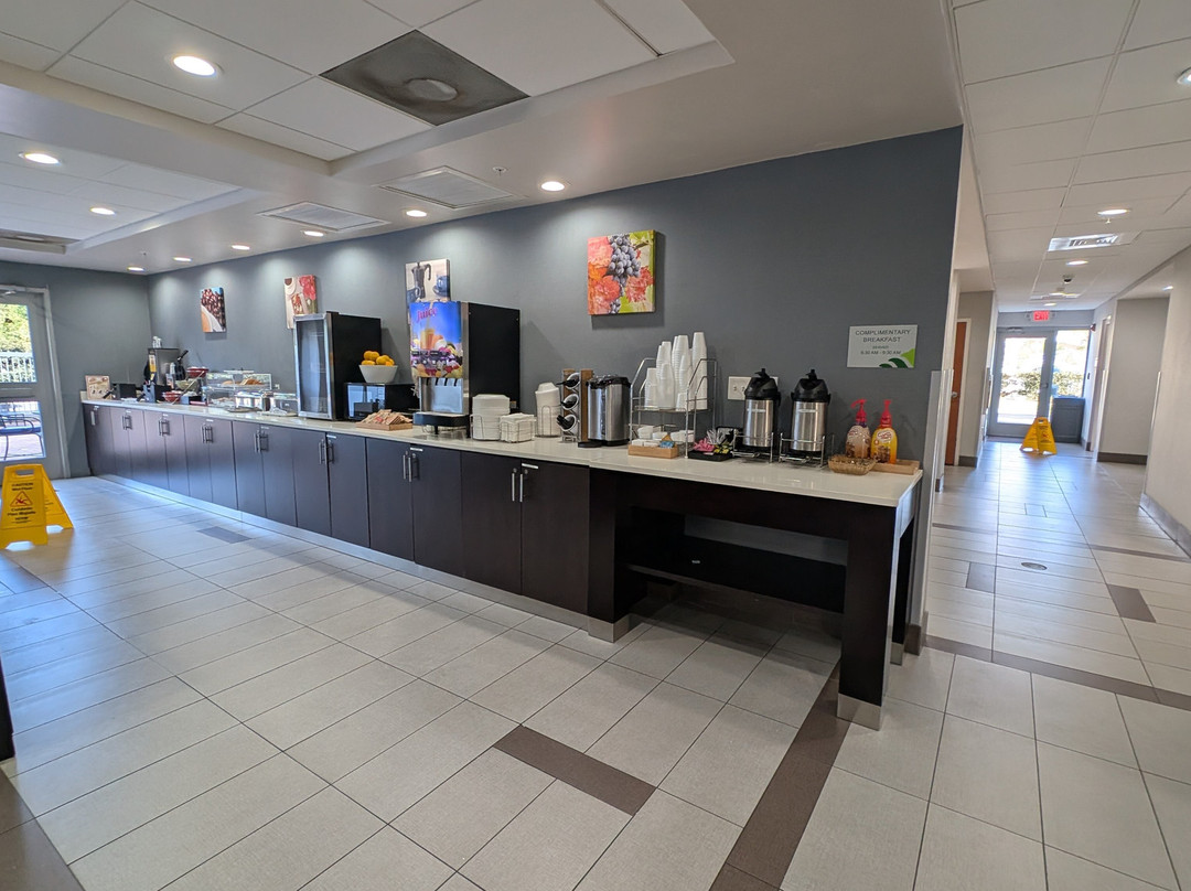 Wingate by Wyndham Panama City Area Lynn Haven主图