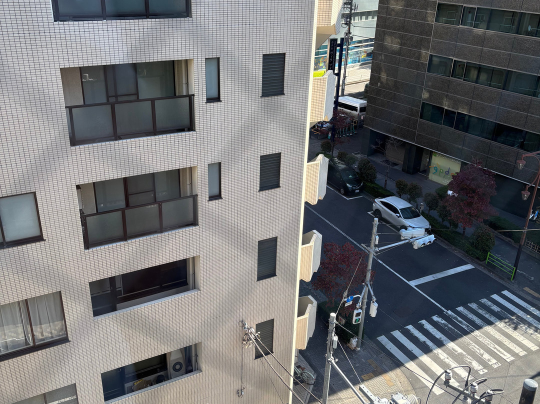 MIMARU Tokyo Nihombashi Suitengumae主图