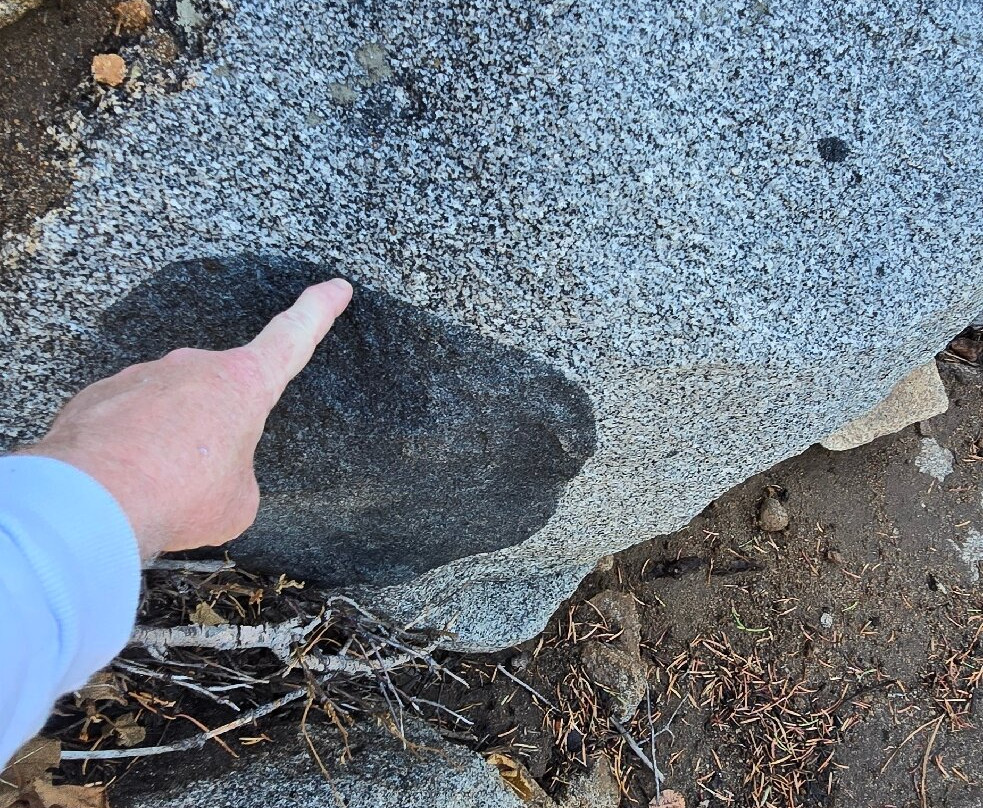 Van Sickle Bi-State Park-南太浩湖必去景点