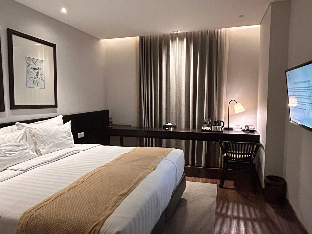 Hotel Suni Abepura主图