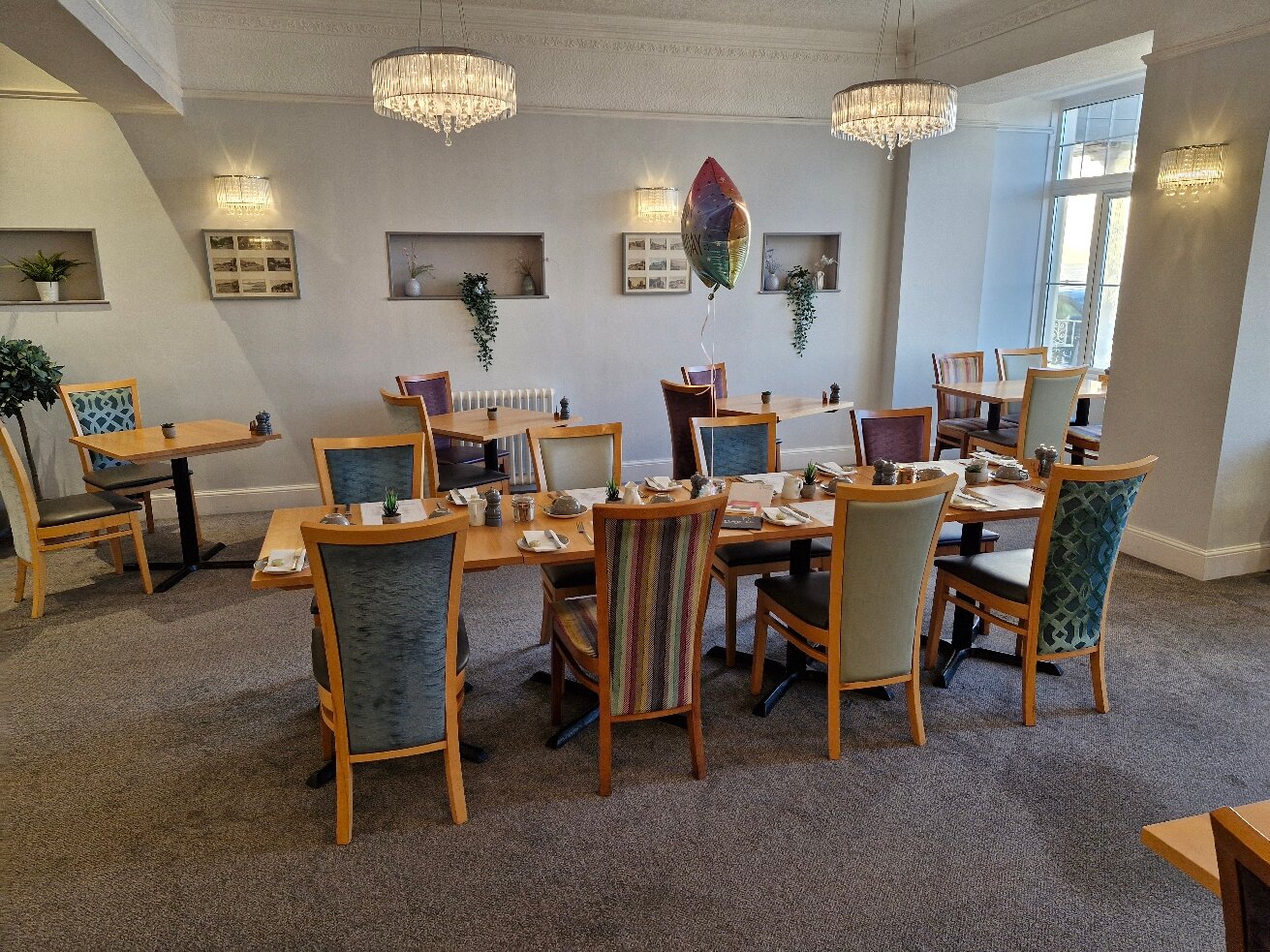 The Kingswood Hotel-官方