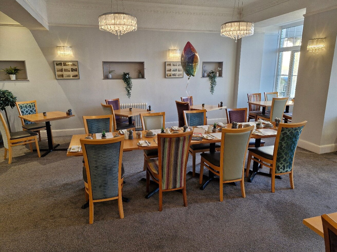 The Kingswood Hotel主图