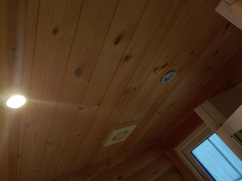 Percy Wood Holiday Park主图