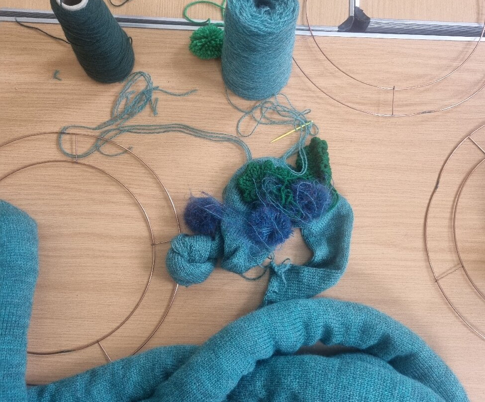 Framework Knitters' Museum-诺丁汉必去景点