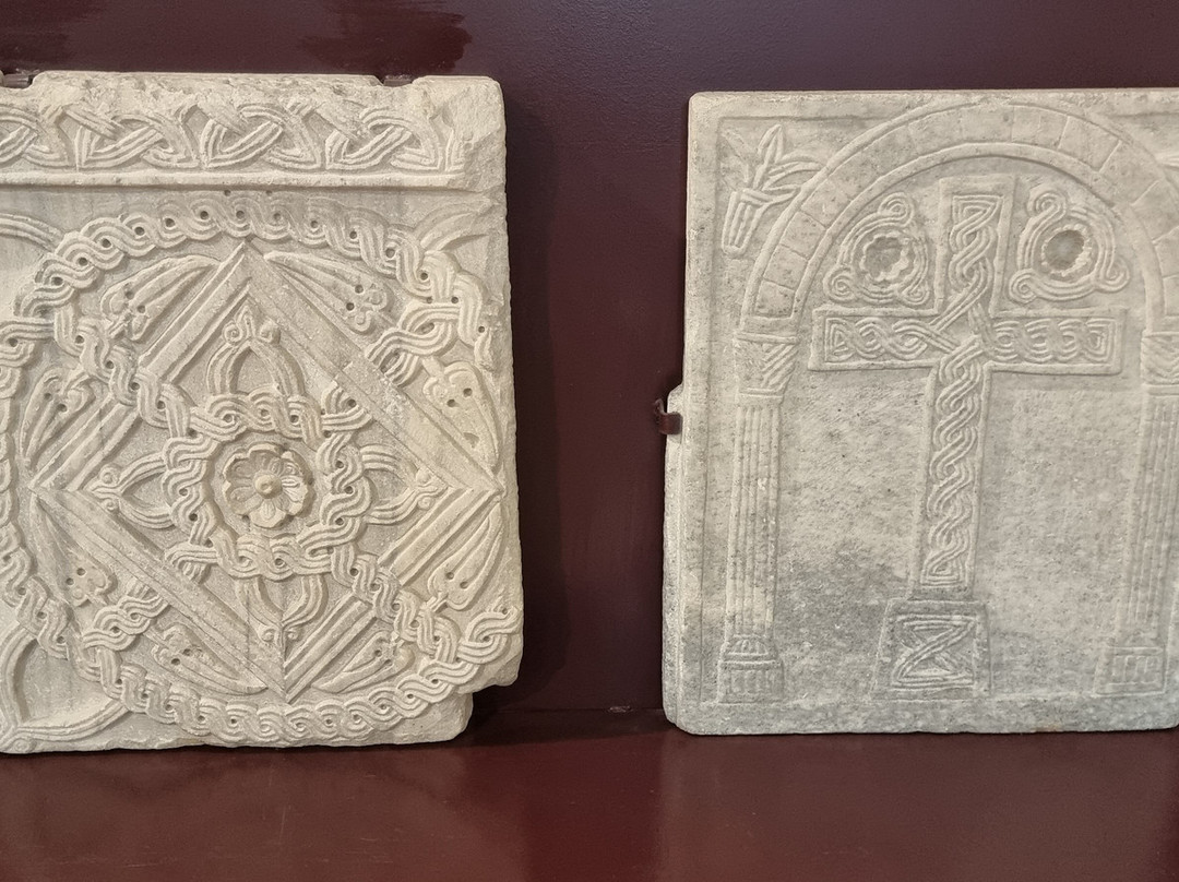 Pinacoteca Civica di Como-科莫必去景点