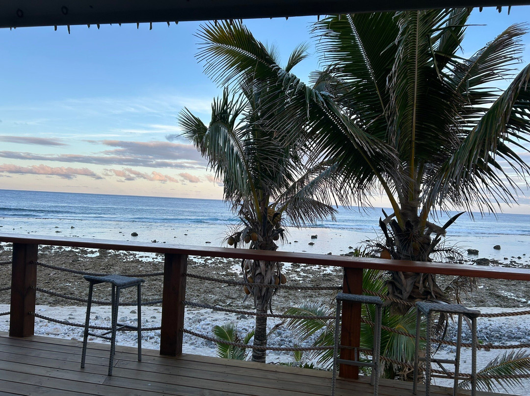 Ocean Escape Resort & Spa主图