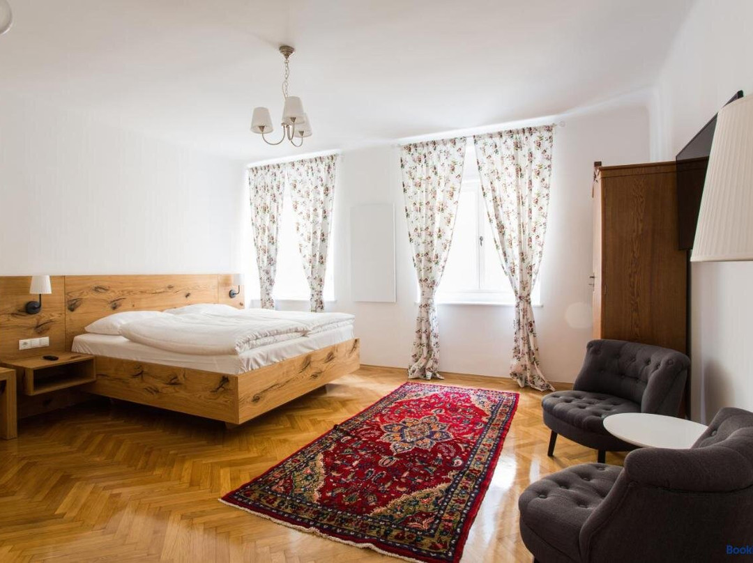 Kirchenwirt an der Weinstrasse - Boutique Hotel