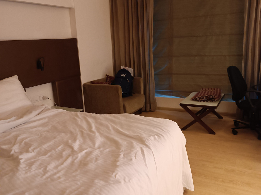 Regenta Central Grand Exotica主图