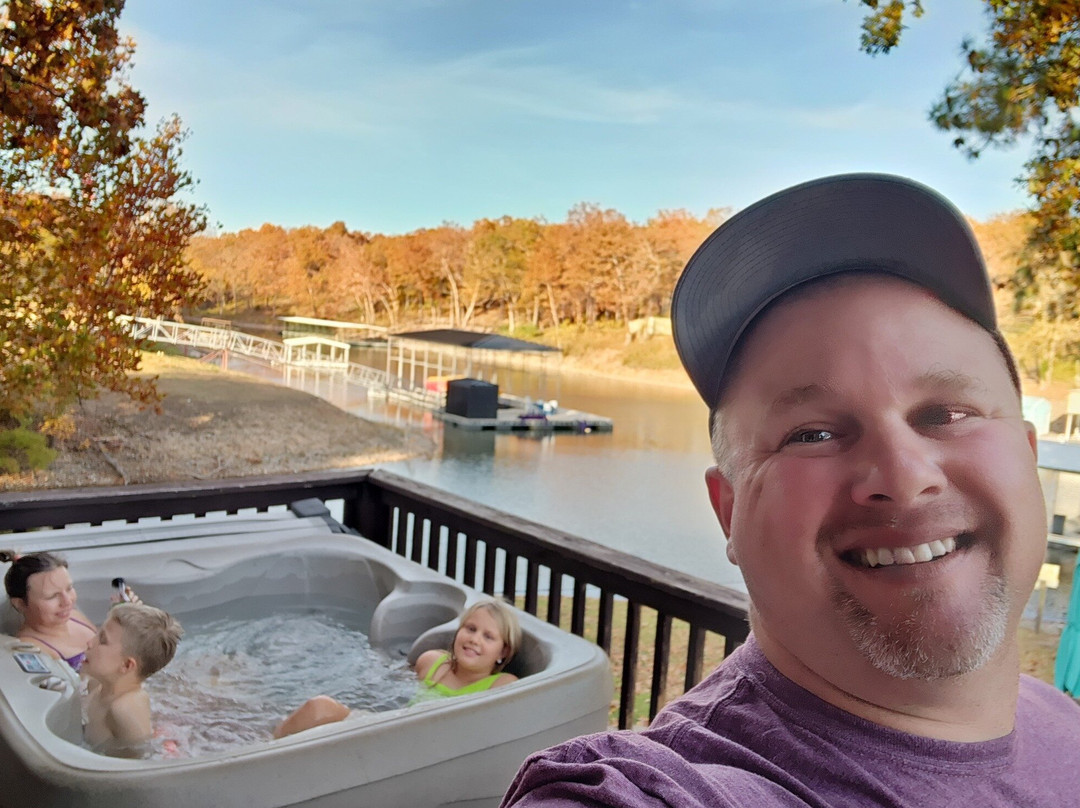 Candlewyck Cove Resort主图