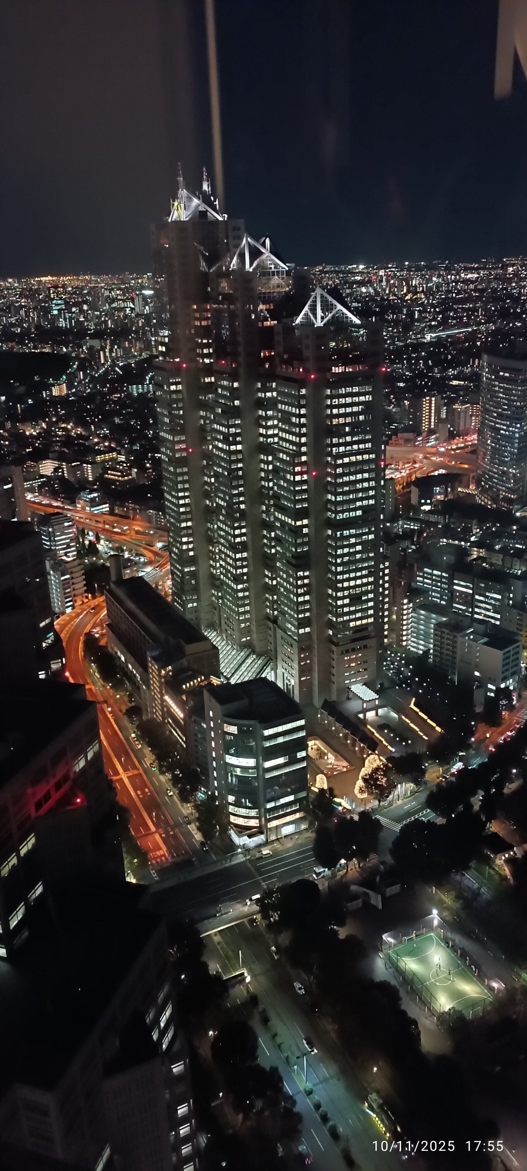 东京京王广场酒店-官方