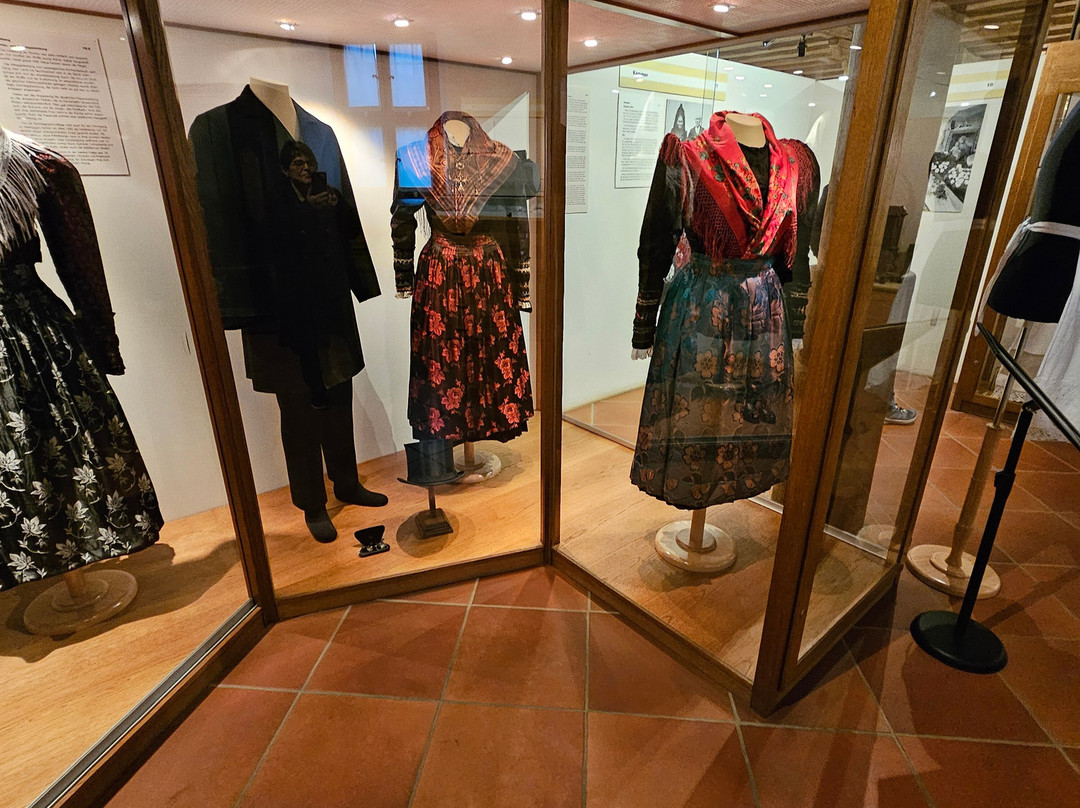 Schloss Aschach Museums-Bad Bocklet必去景点