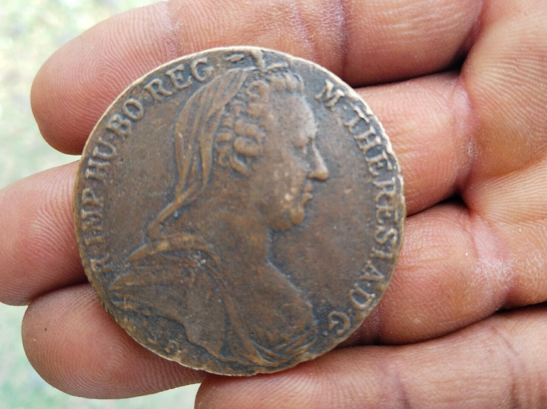 Yata Ethiopia tours and Travel-Axum必去景点