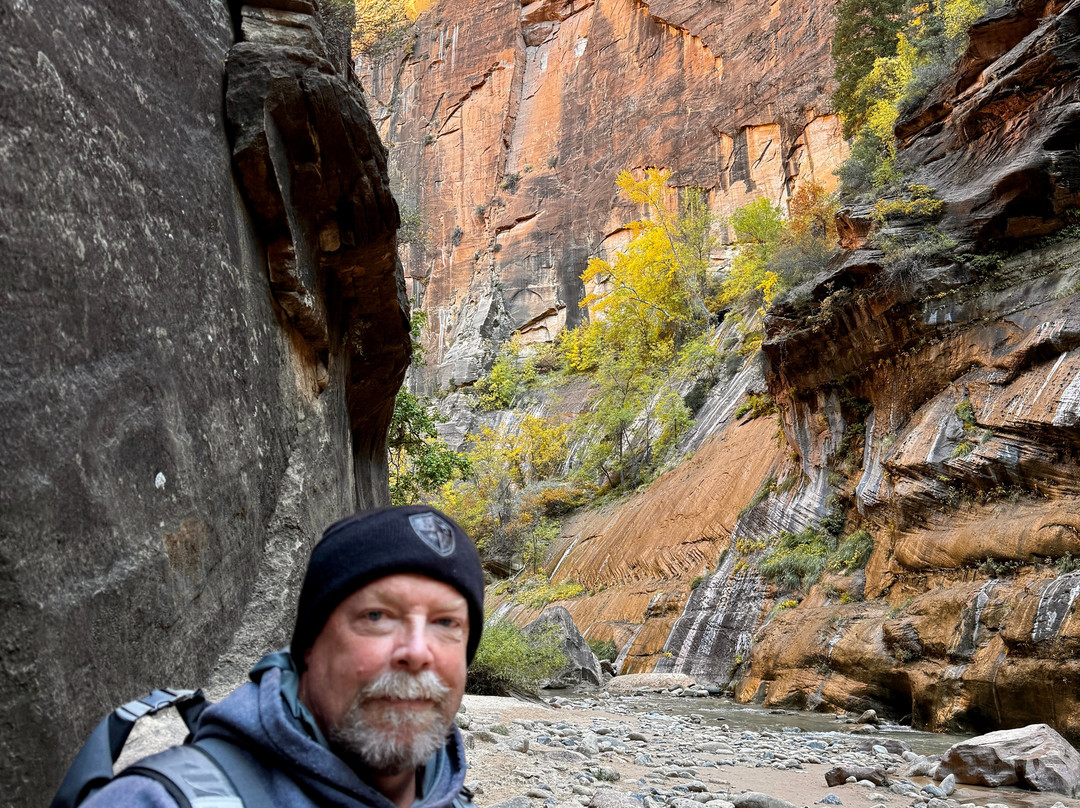 Zion Guru-斯普林代尔必去景点