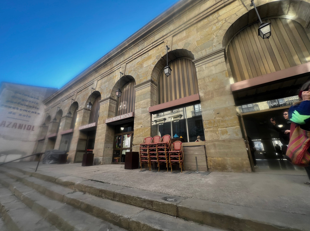 La Bastide Saint Louis-卡尔卡松必去景点