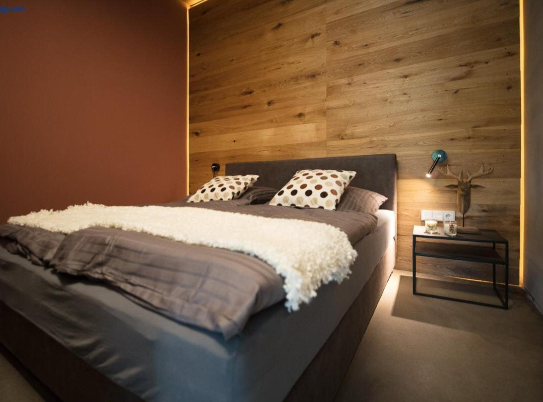 Boutique Hotel Chalet Weinberg主图