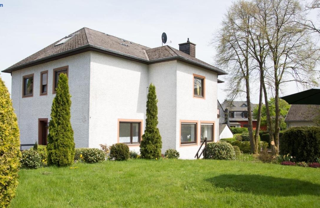 Altes Forsthaus