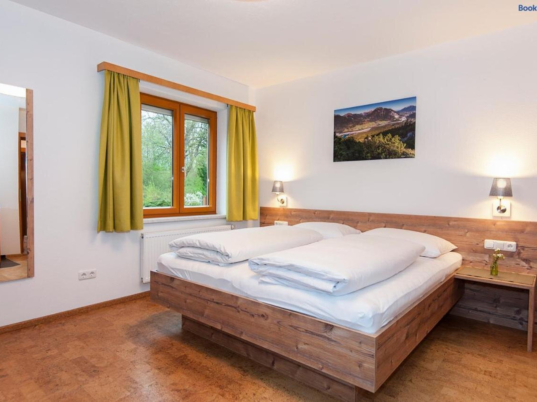 Pension Leuprecht主图