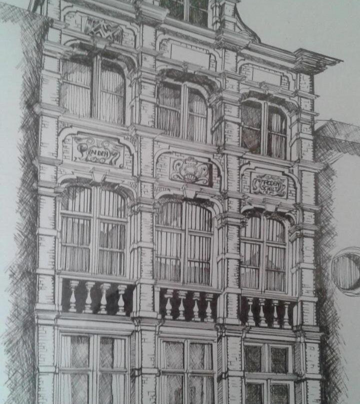 In Den Roden Schilt主图