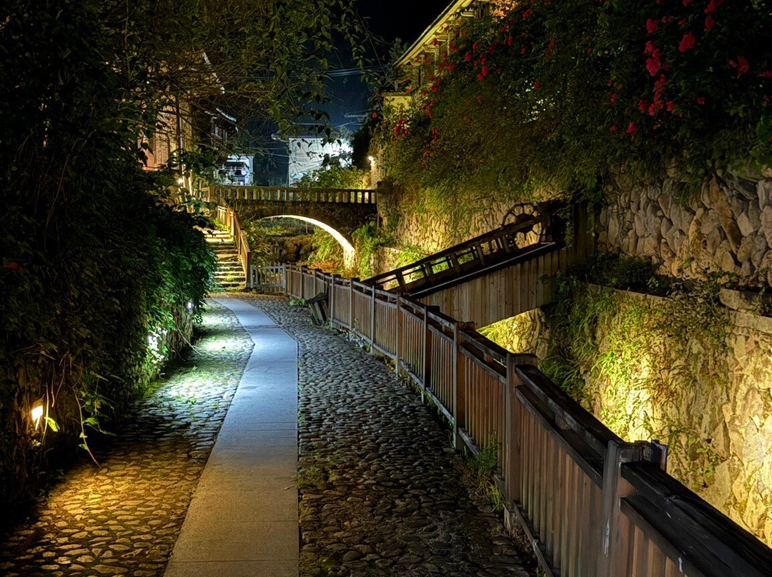 青普土楼文化行馆主图