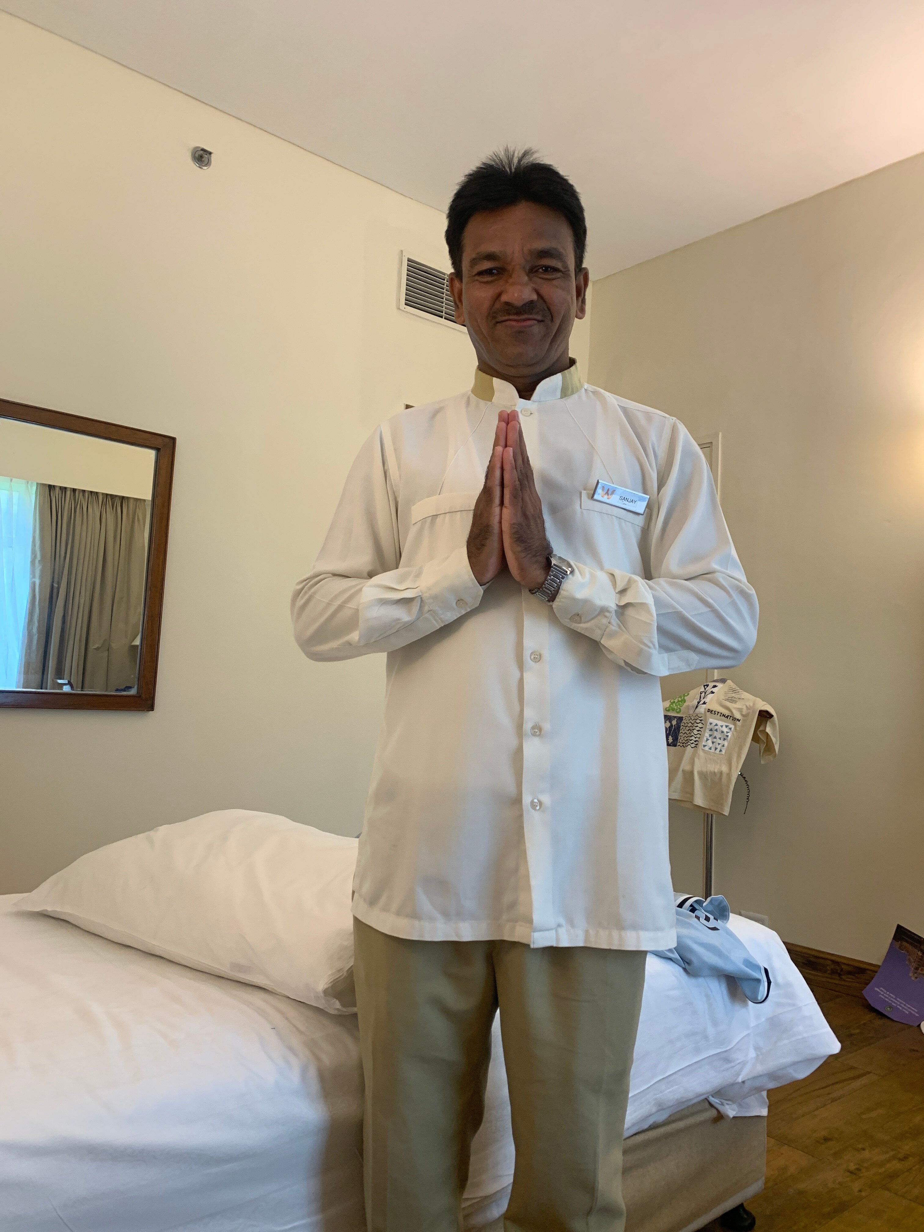 Welcomhotel By ITC Hotels, Alkapuri, Vadodara-官方