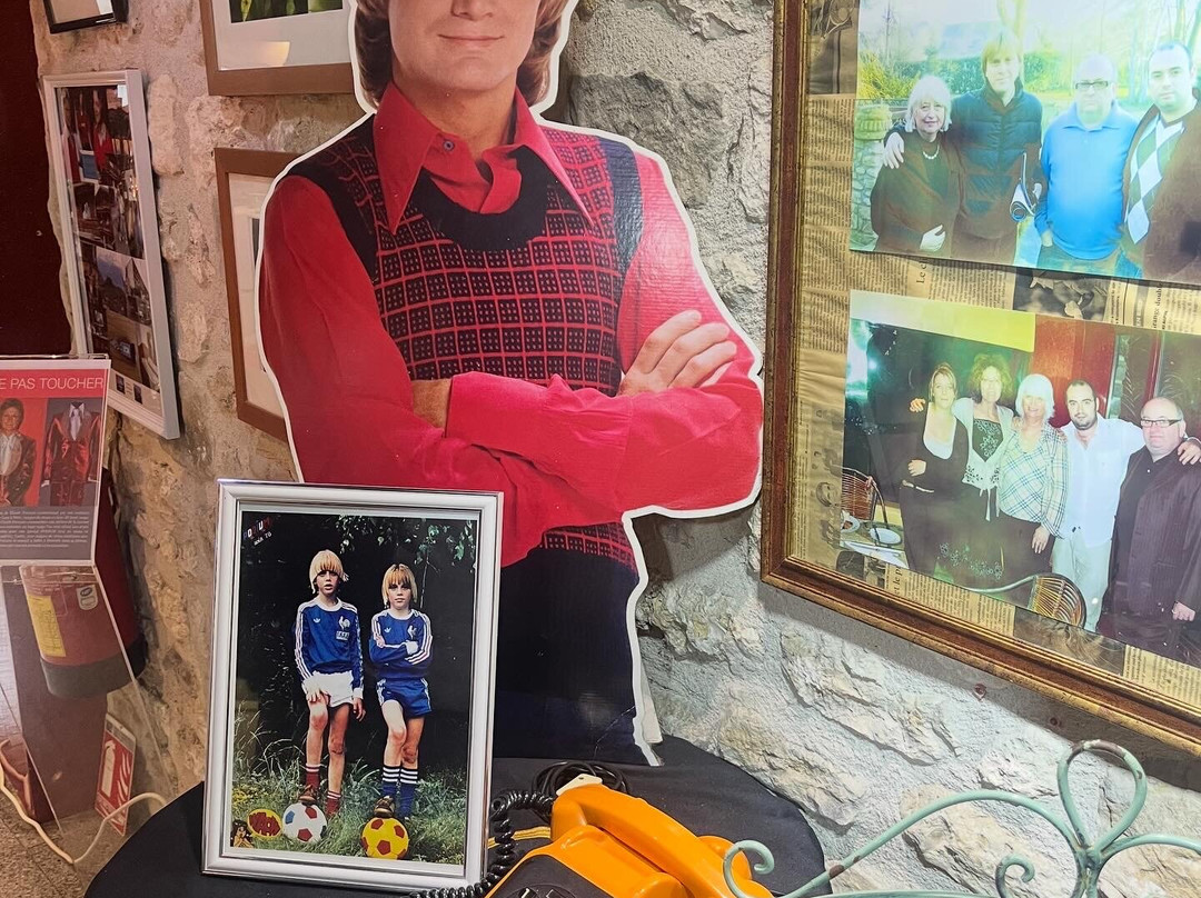 Le Moulin De Dannemois-Dannemois必去景点