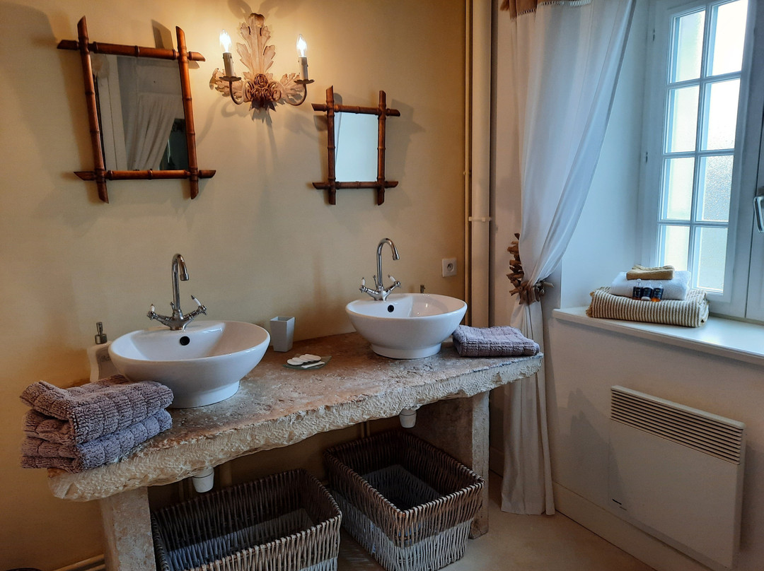 Domaine de la Creuse主图