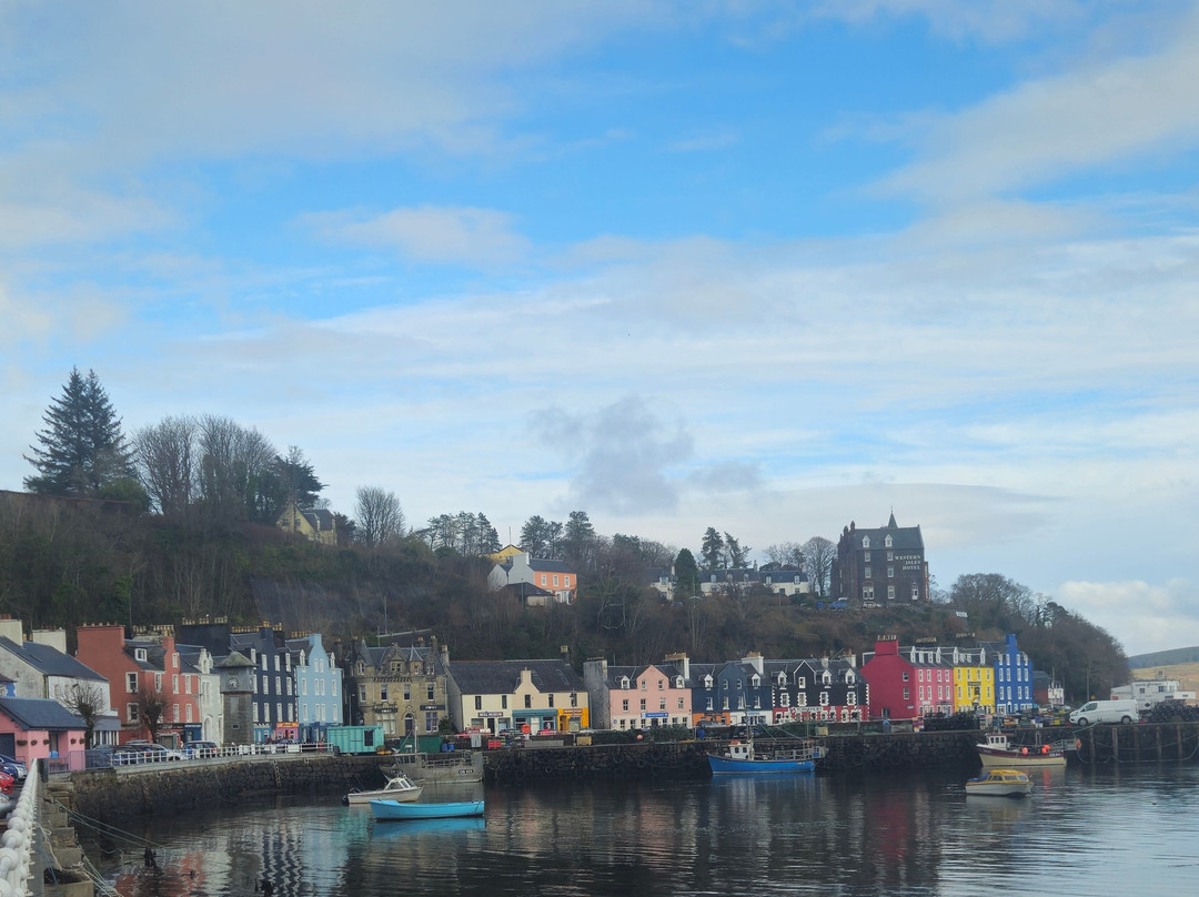 The Tobermory Hotel主图