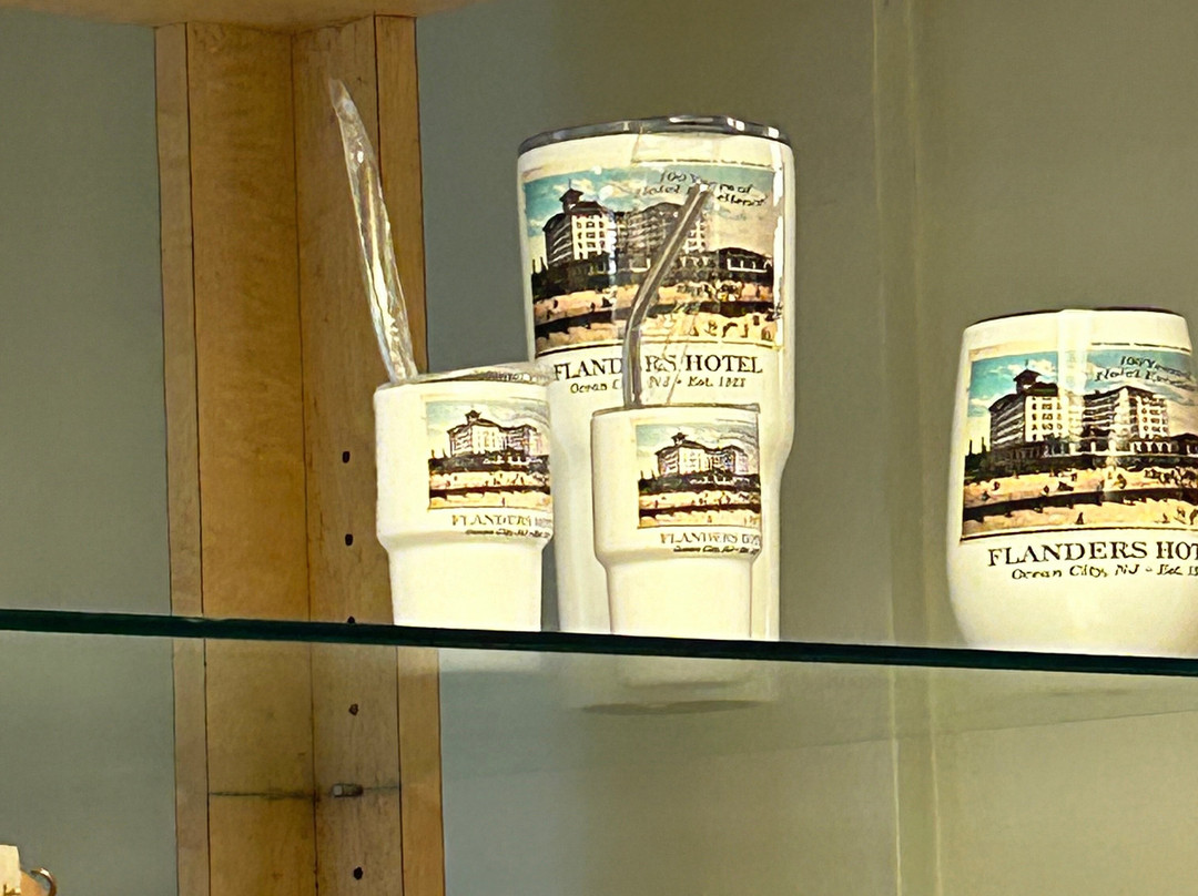 The Flanders Hotel主图