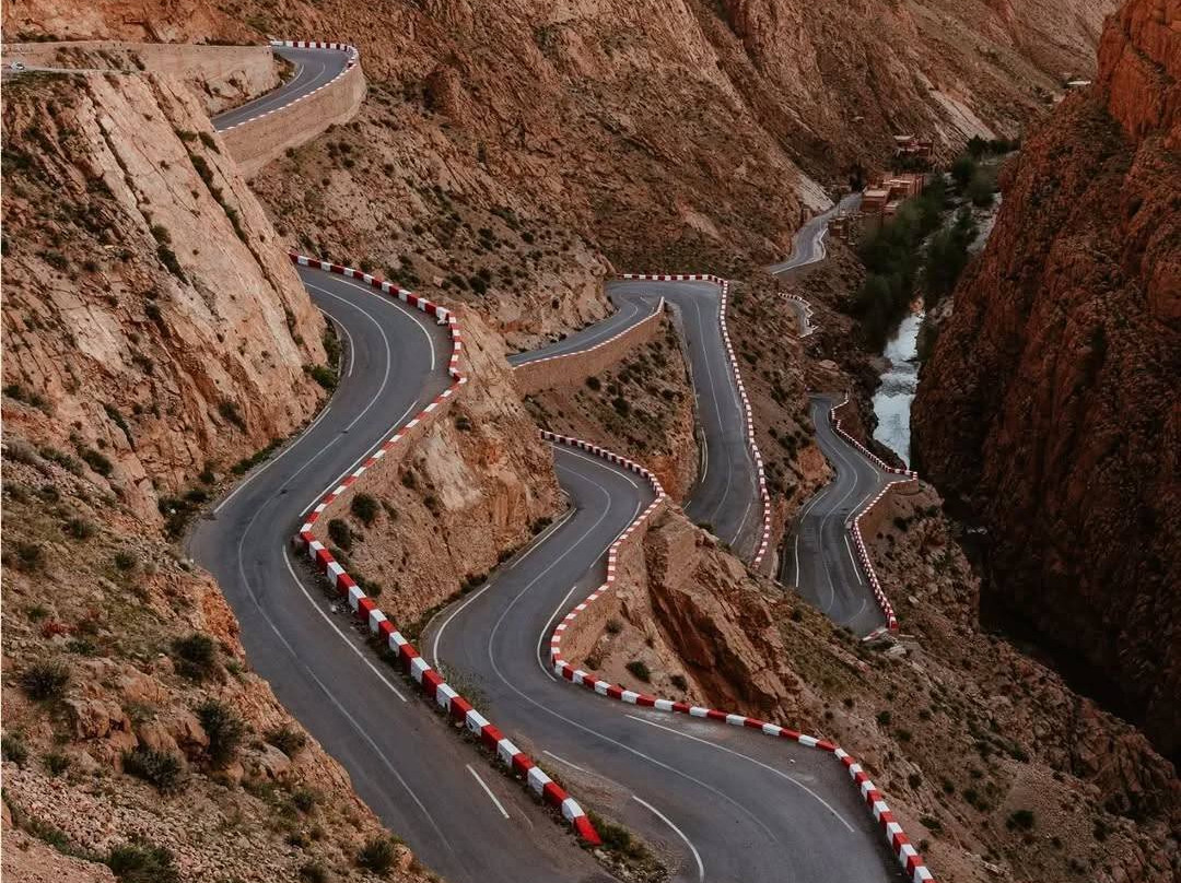 Sahara Gate Travel-索维拉必去景点