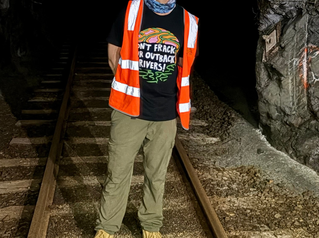 Outback at Isa-Mount Isa必去景点