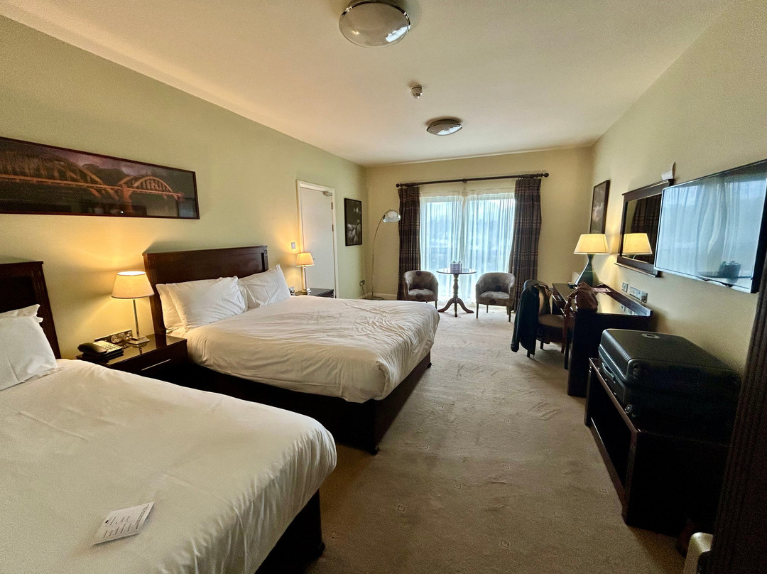 Kenmare Bay Hotel & Resort主图