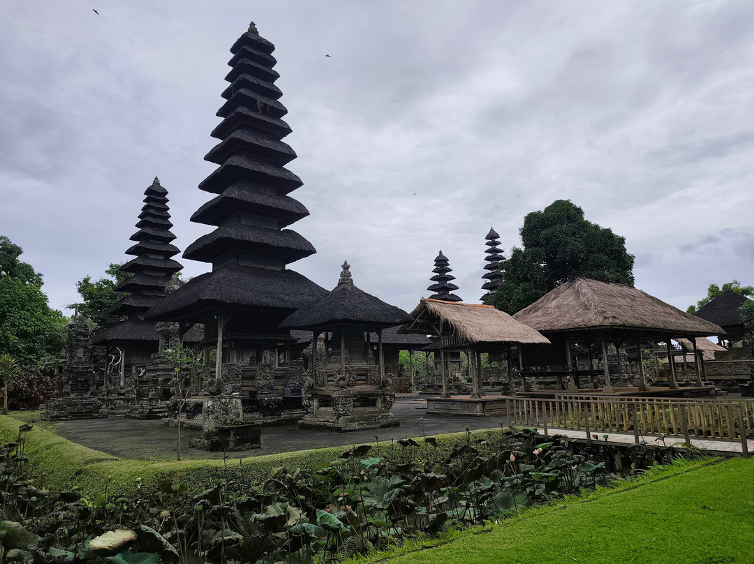 Bali Local Private Driver-登巴萨必去景点