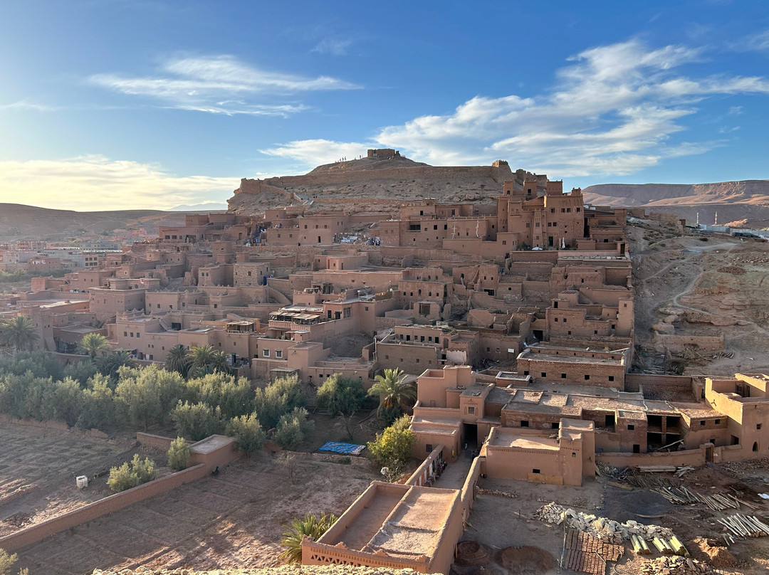Marrakech Trekking-马拉喀什必去景点