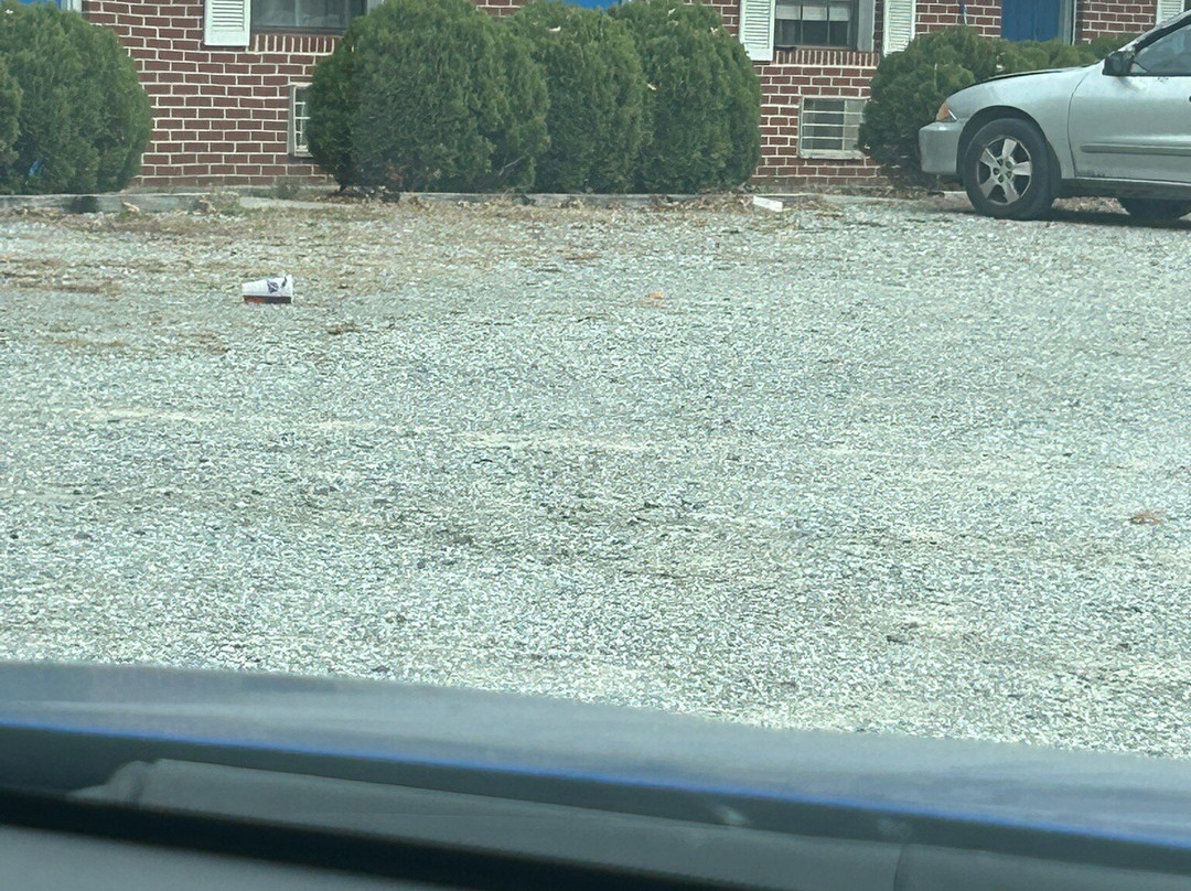 The Way Inn By Oyo Spencer主图