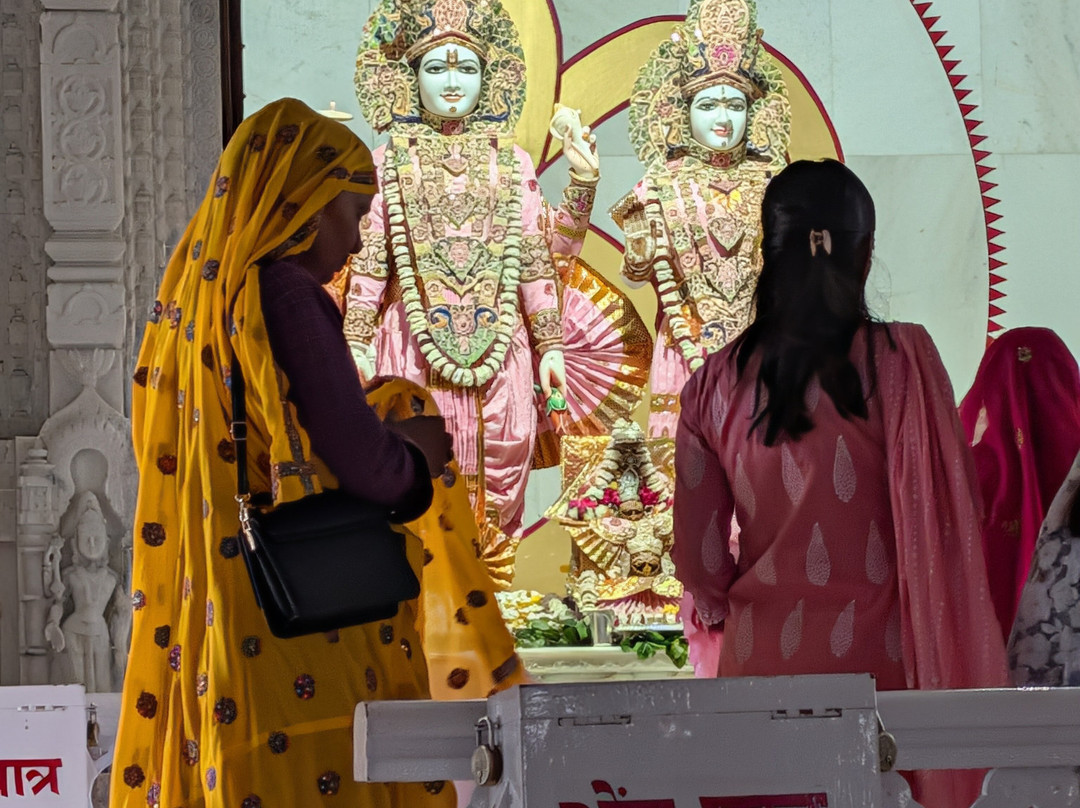 比尔拉庙-斋蒲尔必去景点