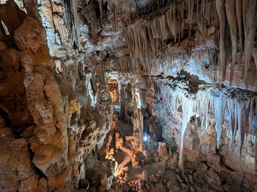 Grotta del Trullo-Putignano必去景点