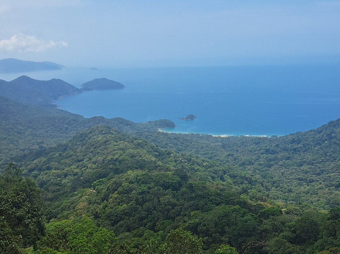 Ilhabela Jeep Tour-伊利亚贝拉必去景点