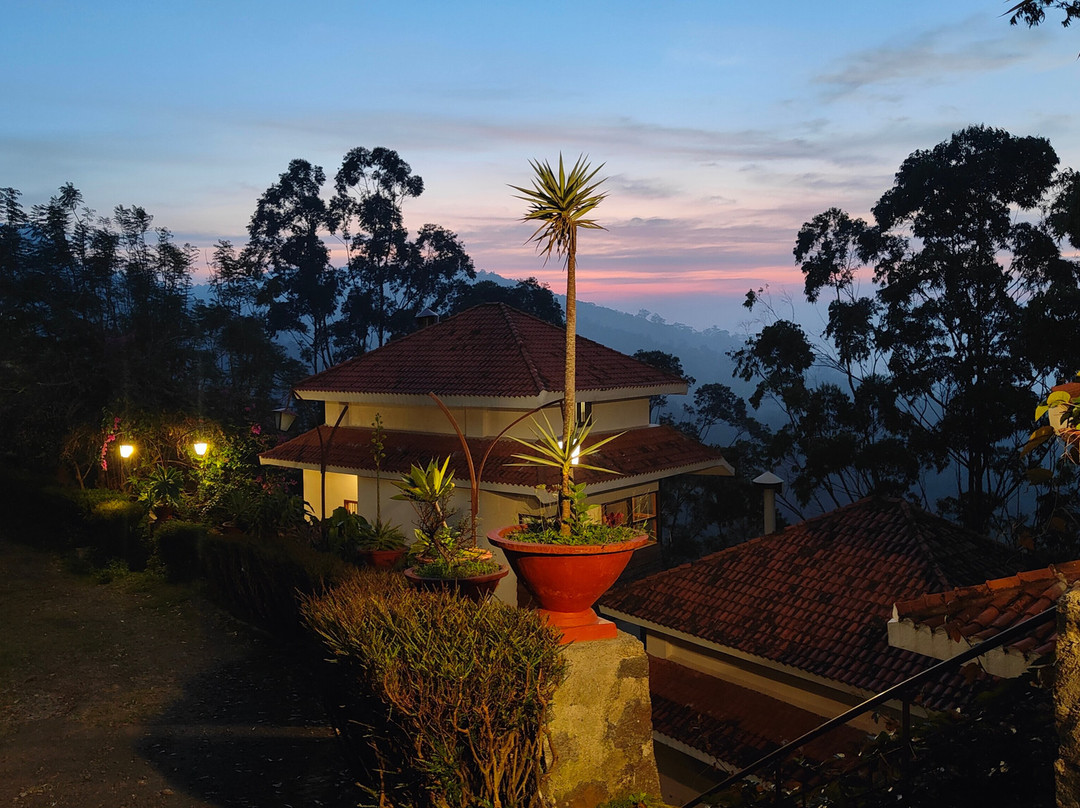 Mango Hill Yercaud主图