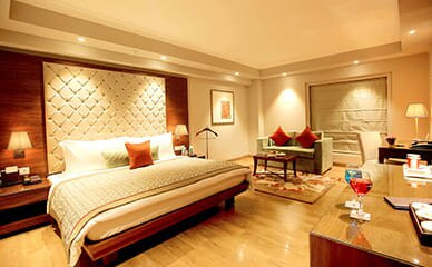 格拉齐亚-财富酒店主图