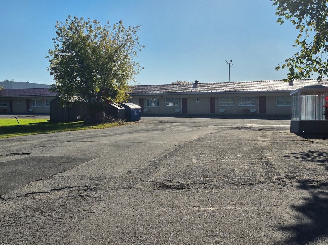 Hotel Motel Hospitalite主图