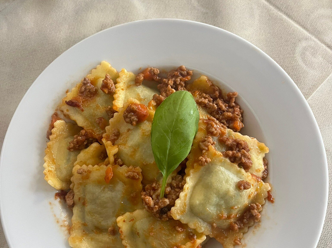 Locanda Da Mari