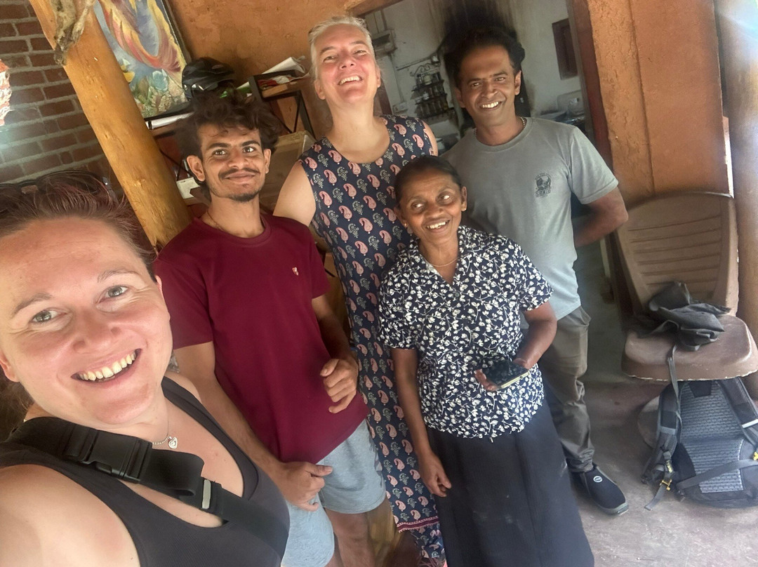 Muthu Sri Lanka Tours-加勒必去景点