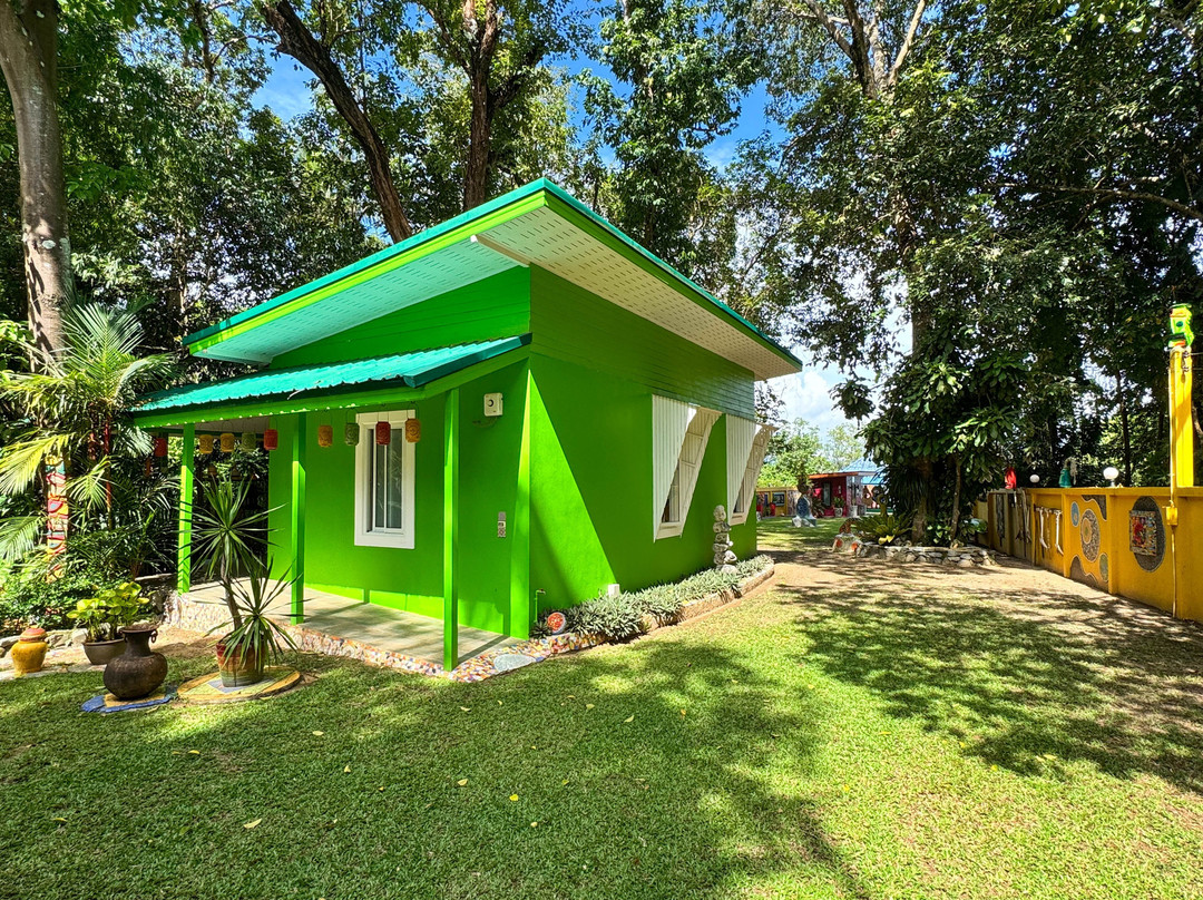 布莱斯德象岛酒店主图